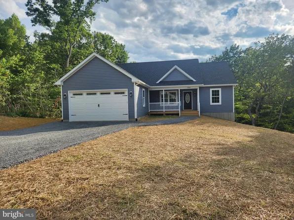 Dry Run Ct, Front Royal, VA 22630