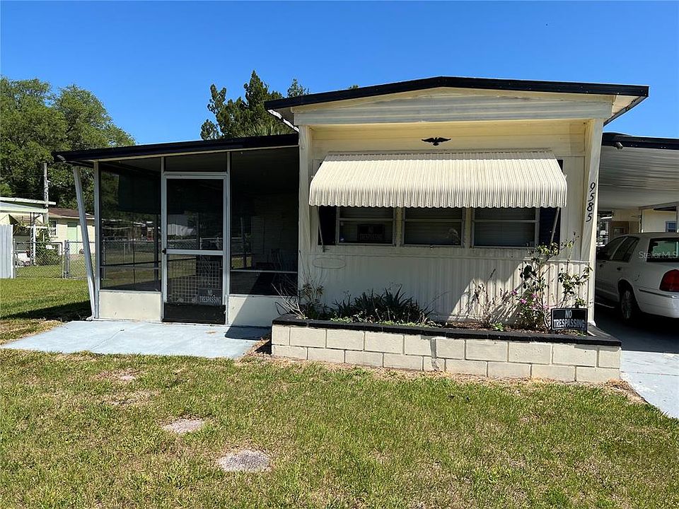 1st image of 9585 SE 161st St