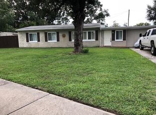 206 Verbena Dr, Orlando, FL 32807