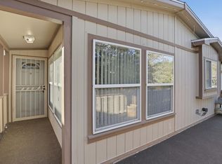 602 N Manzanita Dr, Payson, AZ 85541