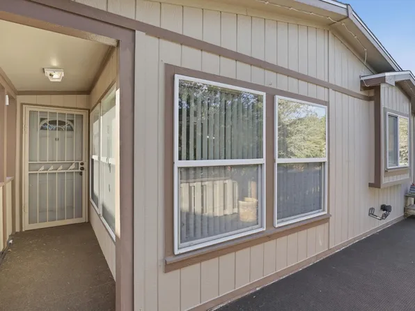 602 N Manzanita Dr, Payson, AZ 85541