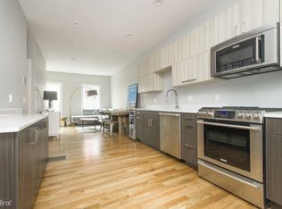39 Gates St #3A, Boston, MA 02127