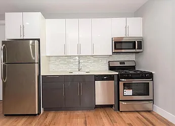 Rented by Clove Realty LLC