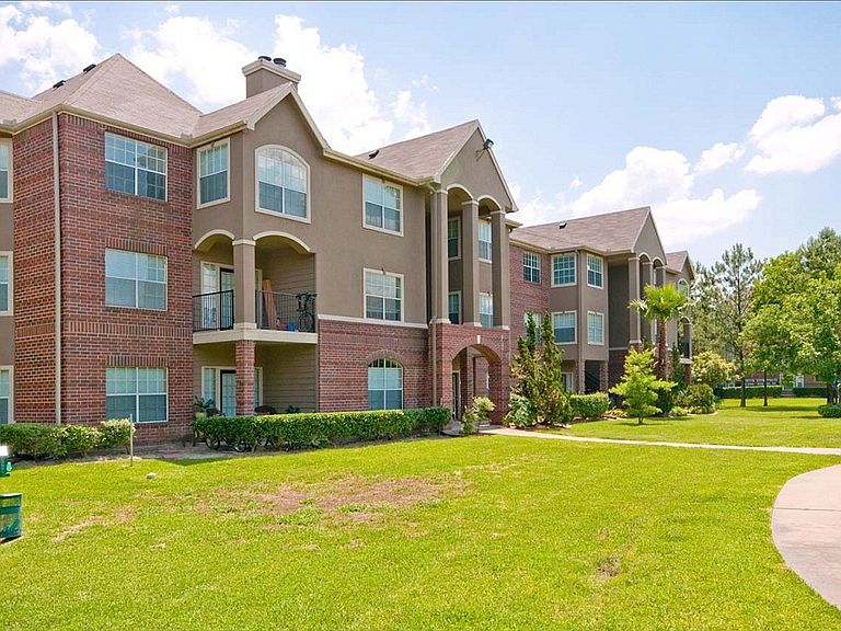Promenade Jersey Village Apartments Houston, TX Zillow