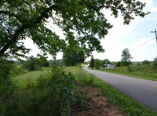 1 Carver Mill Rd, Talking Rock, GA 30175