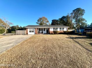 1214 Milton Pl, Wilmington, NC 28405