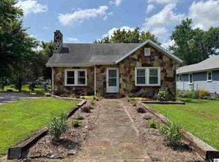 212 Grace St, Princeton, KY 42445