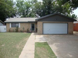 3009 55th St, Lubbock, TX 79413