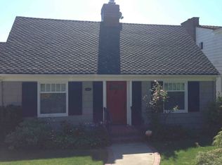 4983 Purdue Ave NE, Seattle, WA 98105