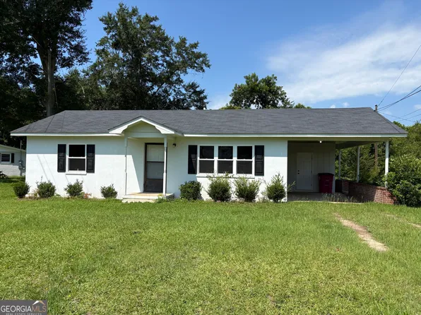 400 Zeta St, Tennille, GA 31089