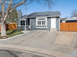 4320 Clare Ct, Colorado Springs, CO 80916