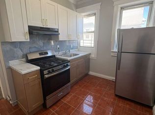 28 Coit St #2, Irvington, NJ 07111