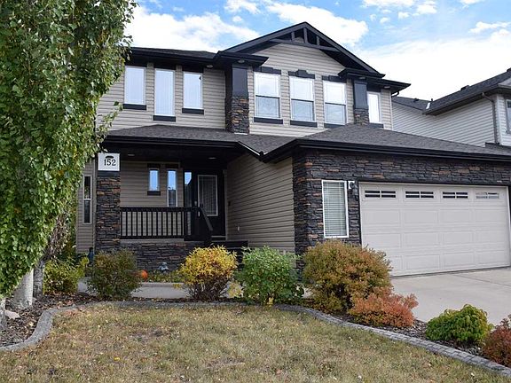 2nd image of 152 W Hawkmere Way