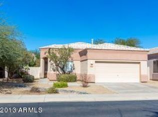6358 W Blackhawk Dr, Glendale, AZ 85308