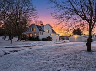 73 Baughman St, Wallaceton, PA 16876