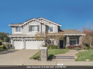2535 Alamo Country Cir, Alamo, CA 94507