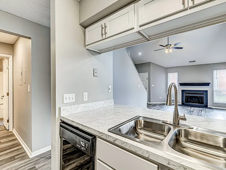 The Villages of Bent Tree Apartments — Photo 25