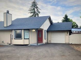 5494 A St, Springfield, OR 97478