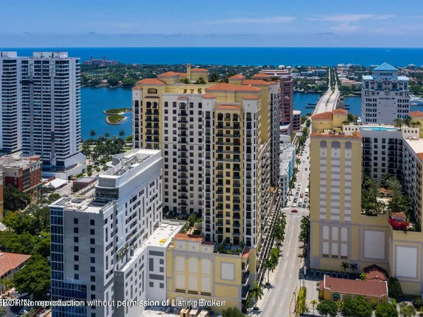 701 S Olive Ave APT 409, West Palm Beach, FL 33401