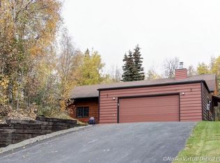 11701 Mary Ave, Anchorage, AK 99515