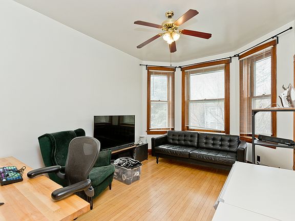5th image of 2707 N Central Park Ave #2