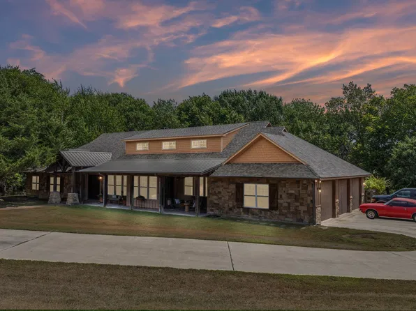3227 Berry Holw, Melissa, TX 75454