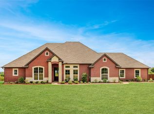 202 Connor Pl, Sulphur Springs, TX 75482