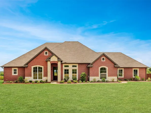 202 Connor Pl, Sulphur Springs, TX 75482
