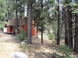 1811 Delaware St, South Lake Tahoe, CA 96150