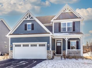 (Undisclosed Address), Sugar Grove, IL 60554