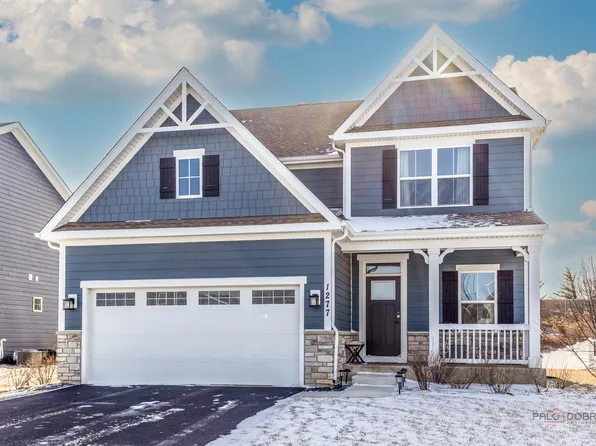 (undisclosed Address), Sugar Grove, IL 60554