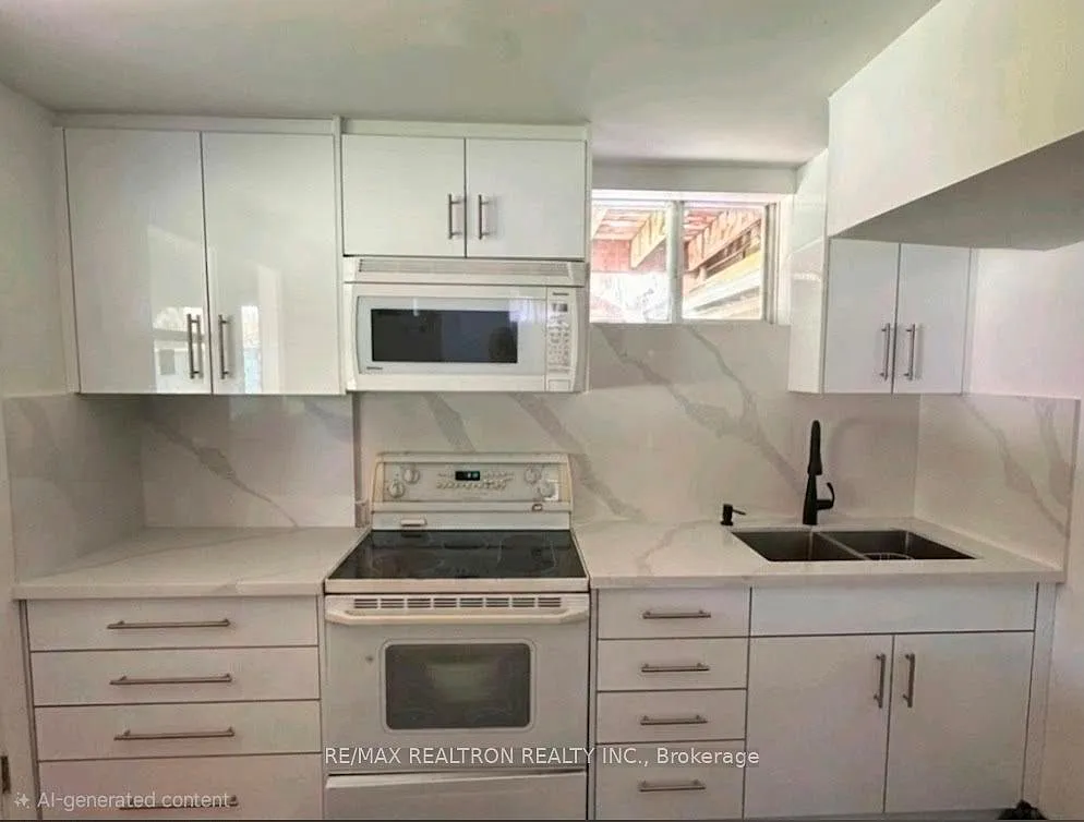 1 bed, $1,750 — Photo 4