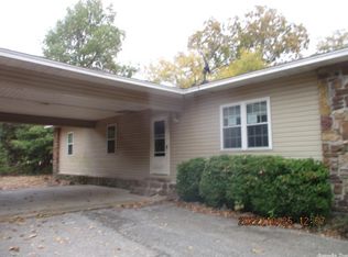 236 Repop Pl, Pearcy, AR 71964