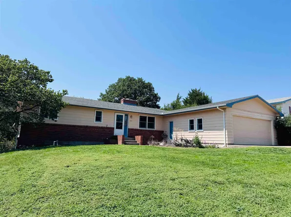 424 N Grand Ave, Oberlin, KS 67749