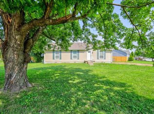 3521 Albee Dr, Hermitage, TN 37076