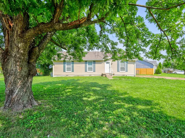 3521 Albee Dr, Hermitage, TN 37076