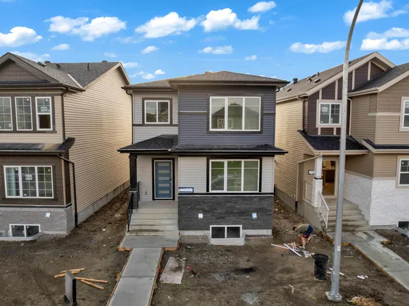 70 Covell Cmn, Spruce Grove, AB T7X 0Y7