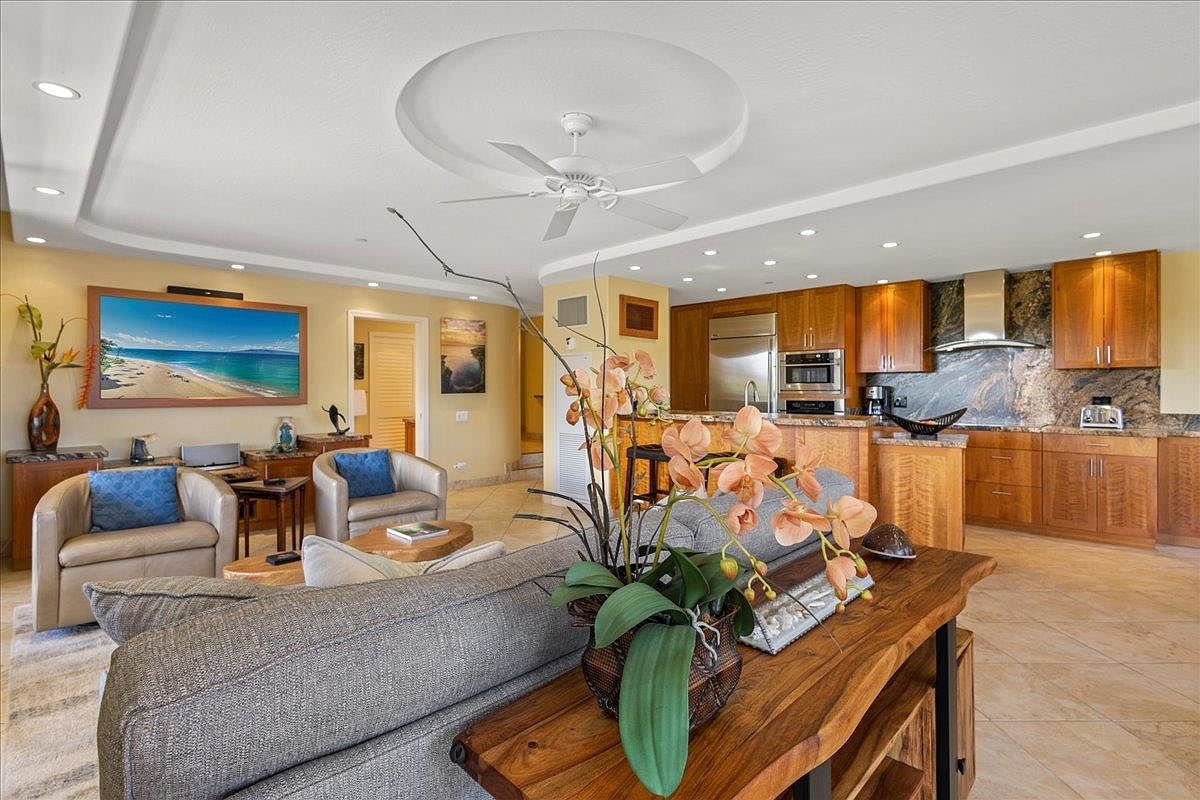 50 Nohea Kai Dr #4605