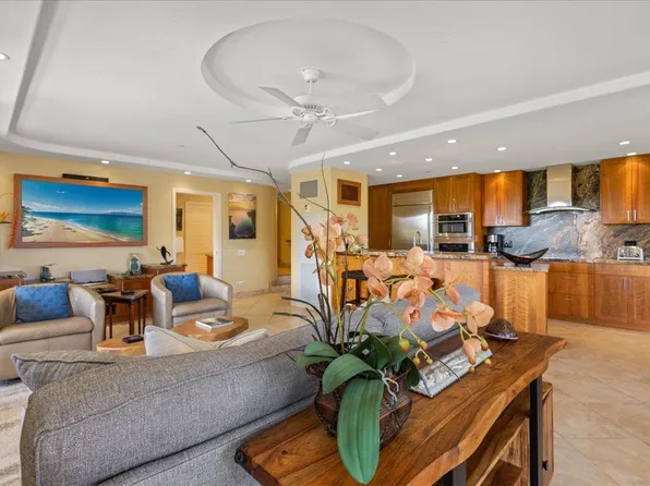 50 Nohea Kai Dr #4605, Lahaina, HI 96761