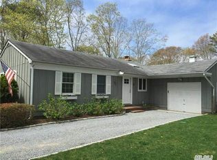 18 White Birch Trl, East Quogue, NY 11942
