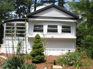34 Prince Dr, West Wareham, MA 02576