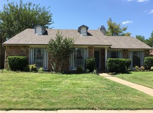 1307 Clearview Dr, Allen, TX 75002