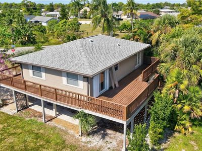 8521 Cypress Dr S, Fort Myers, FL, 33967
