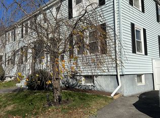 1 Bay State Rd, Quincy, MA 02171