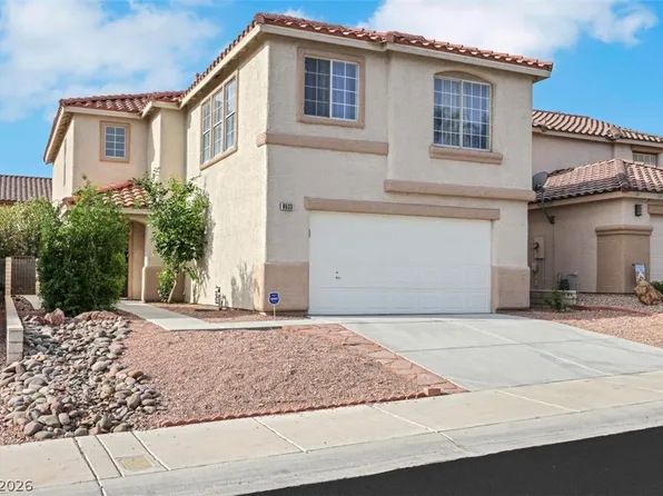 8633 Majestic Pine Ave, Las Vegas, NV 89143