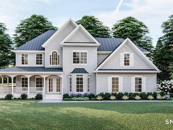5th image of 4 Mead Farm Road
