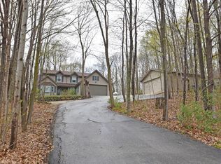 W268S9085 Karlstad Dr, Mukwonago, WI 53149