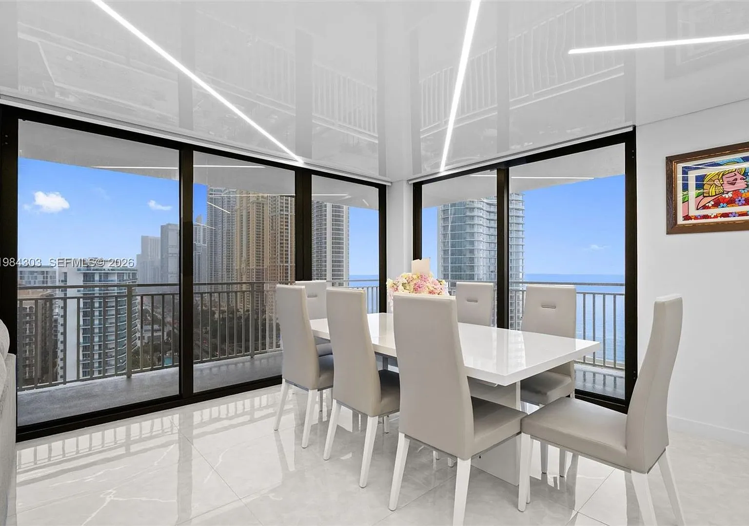 210 174th Street 2319, Sunny Isles Beach, FL 33160 — Photo 4