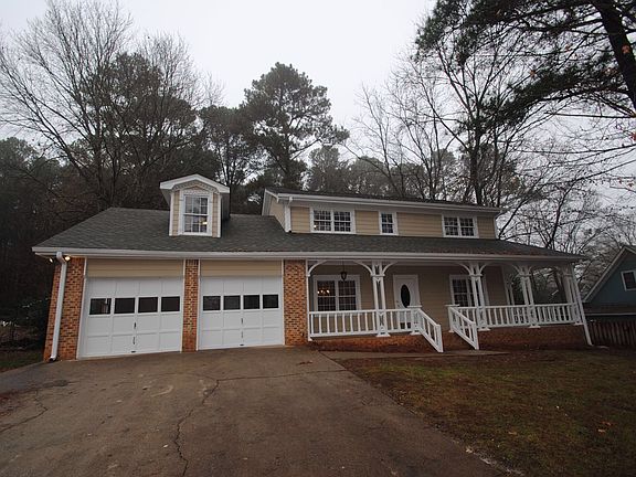 5th image of 2847 Saddletop Way