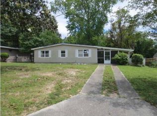 925 Rock Creek Ave, Pensacola, FL 32505